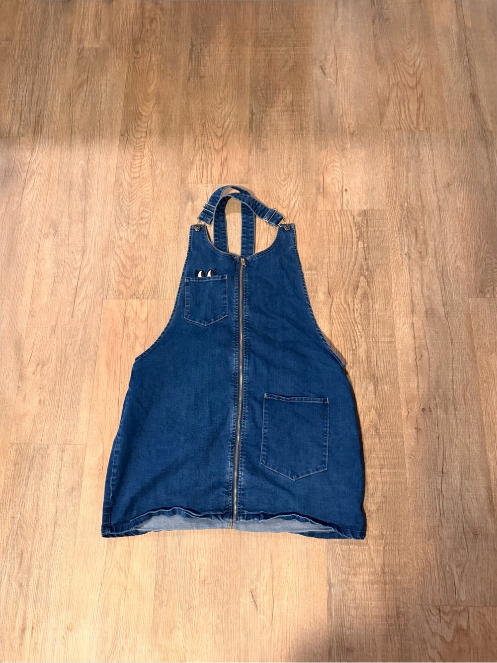 Men Jeans Subcategory Identification